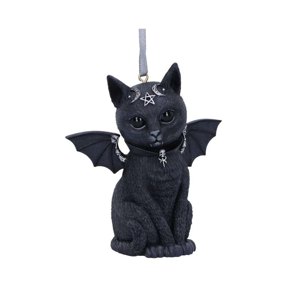 Malpuss Hängande Ornament – Unik Inredning för Ditt Hem - Robotto
