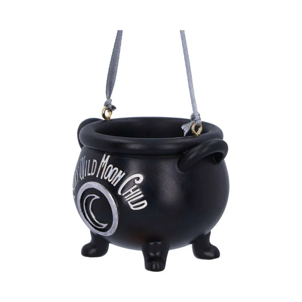 Stay Wild Moon Child Hängande Ornament - Robotto