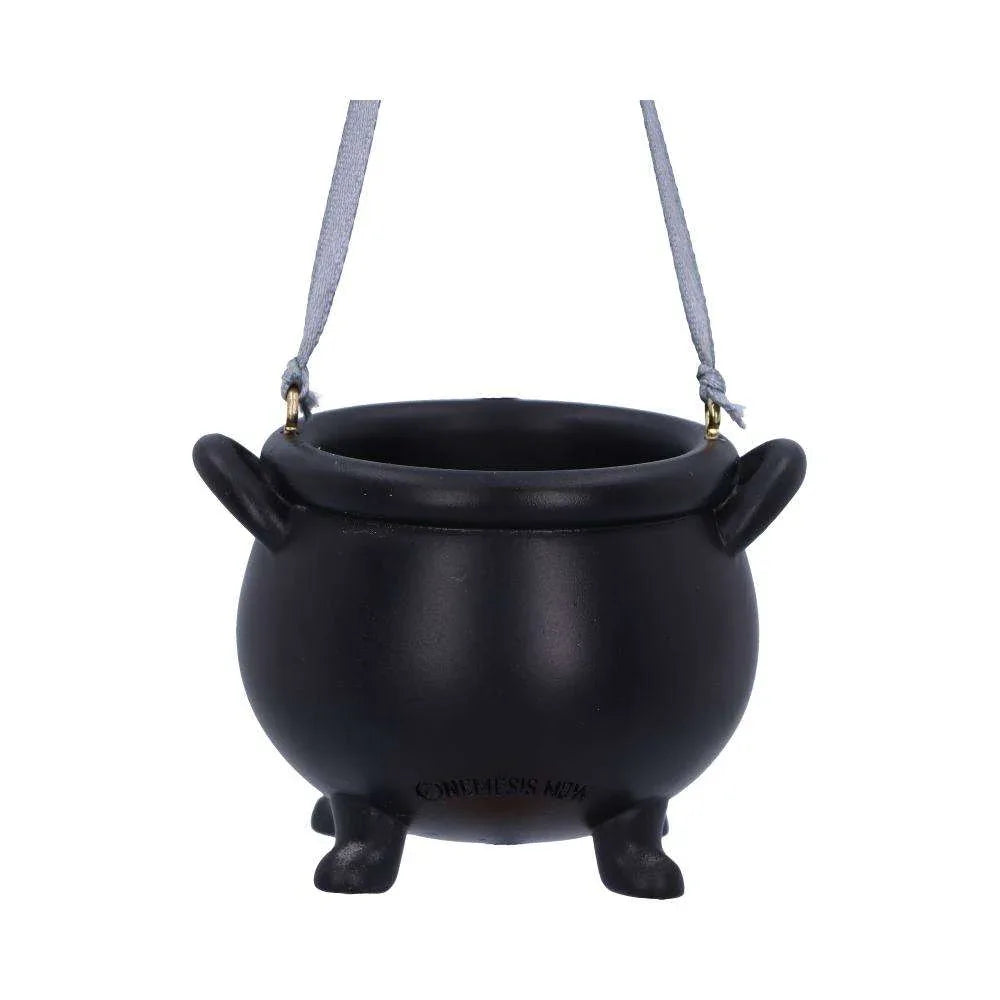 Stay Wild Moon Child Hängande Ornament - Robotto
