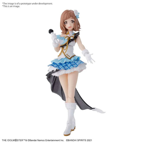 30MS Mano Sakuragi Figur - Samlarobjekt för Animeälskare - Robotto