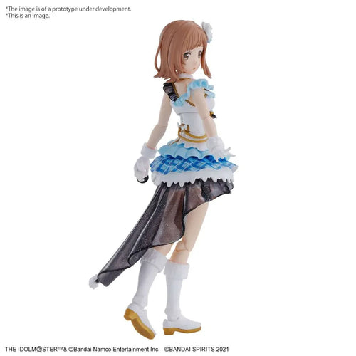 30MS Mano Sakuragi Figur - Samlarobjekt för Animeälskare - Robotto