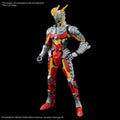 Figure Rise Ultraman Suit Zero SC Ver Action - Robotto