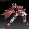 HG Gundam Shin Burning 1/144 - Modellkit - Robotto