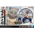 Demon Slayer Hashibira Inosuke Figure