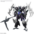 HG Gundam Plutine 1/144 - Modellbyggsats - Robotto