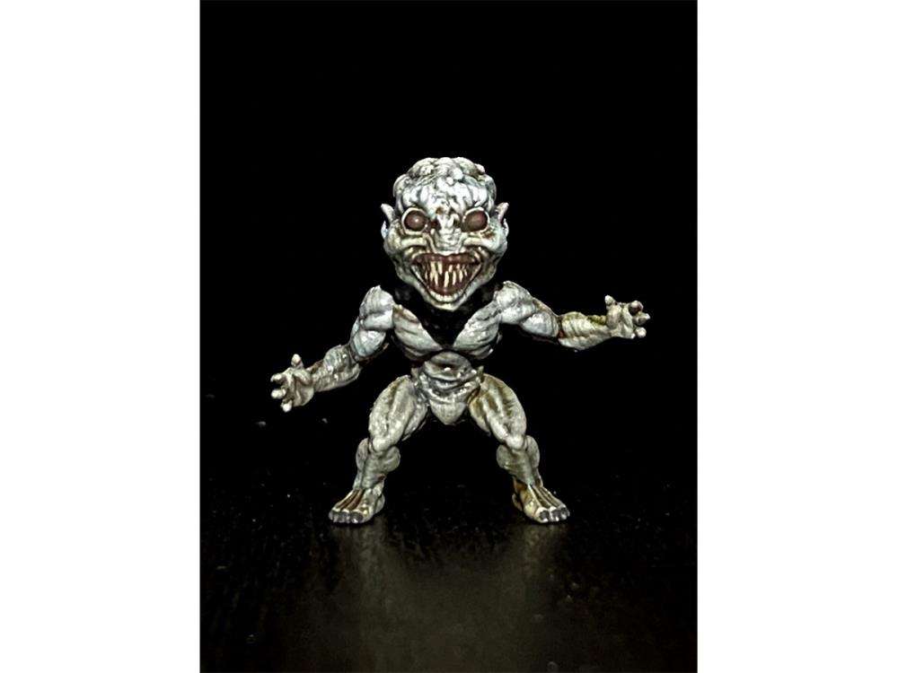 Court of the Dead: Gethsomoni, Queen of the Dead Actionfigur boss fight studio