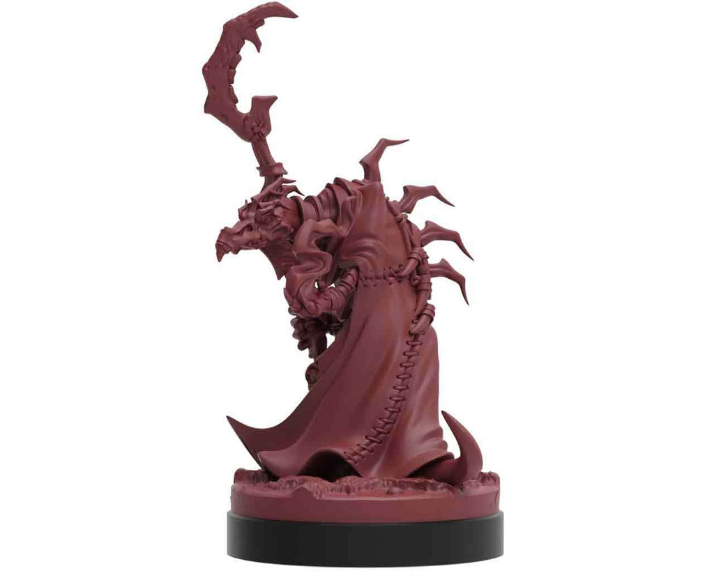 Epic Encounters: Steppe of the Lizard Thane steamforged games