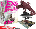 Epic Encounters: Nest of the Dinosaur - Dungeons & Dragons 5E steamforged games
