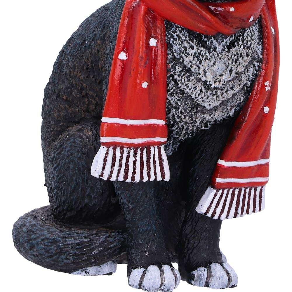 Candy Cane Katt Hängande Ornament - Robotto