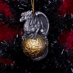 Balthazar Hängande Ornament - Robotto