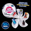 Disney Mini Brands 5 Surprise Display (24 Kapslar) zuru