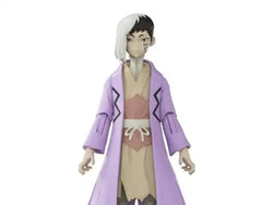 Dr. Stone Gen Action Figure - Robotto