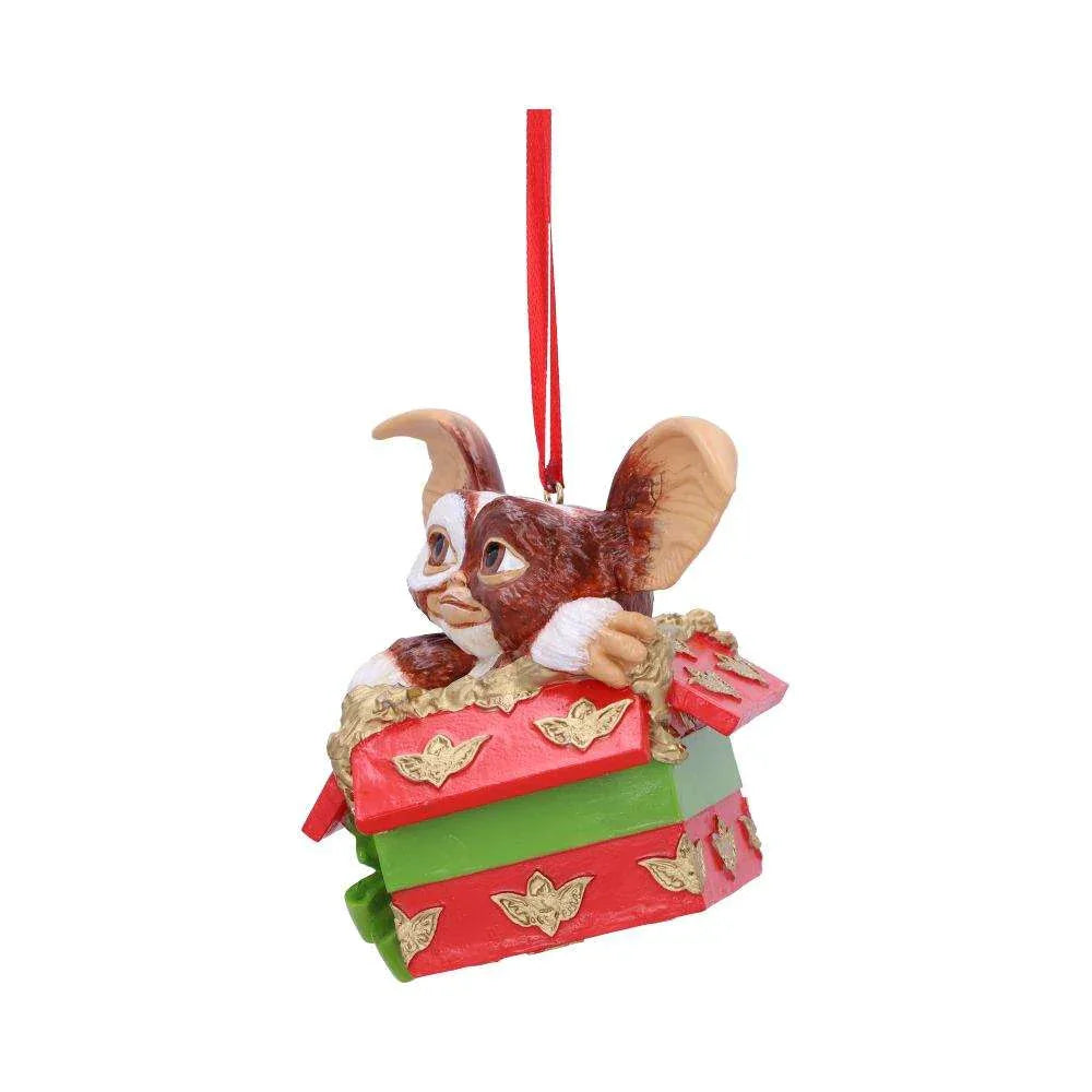 Gremlins Gizmo Julgransprydnad - Robotto
