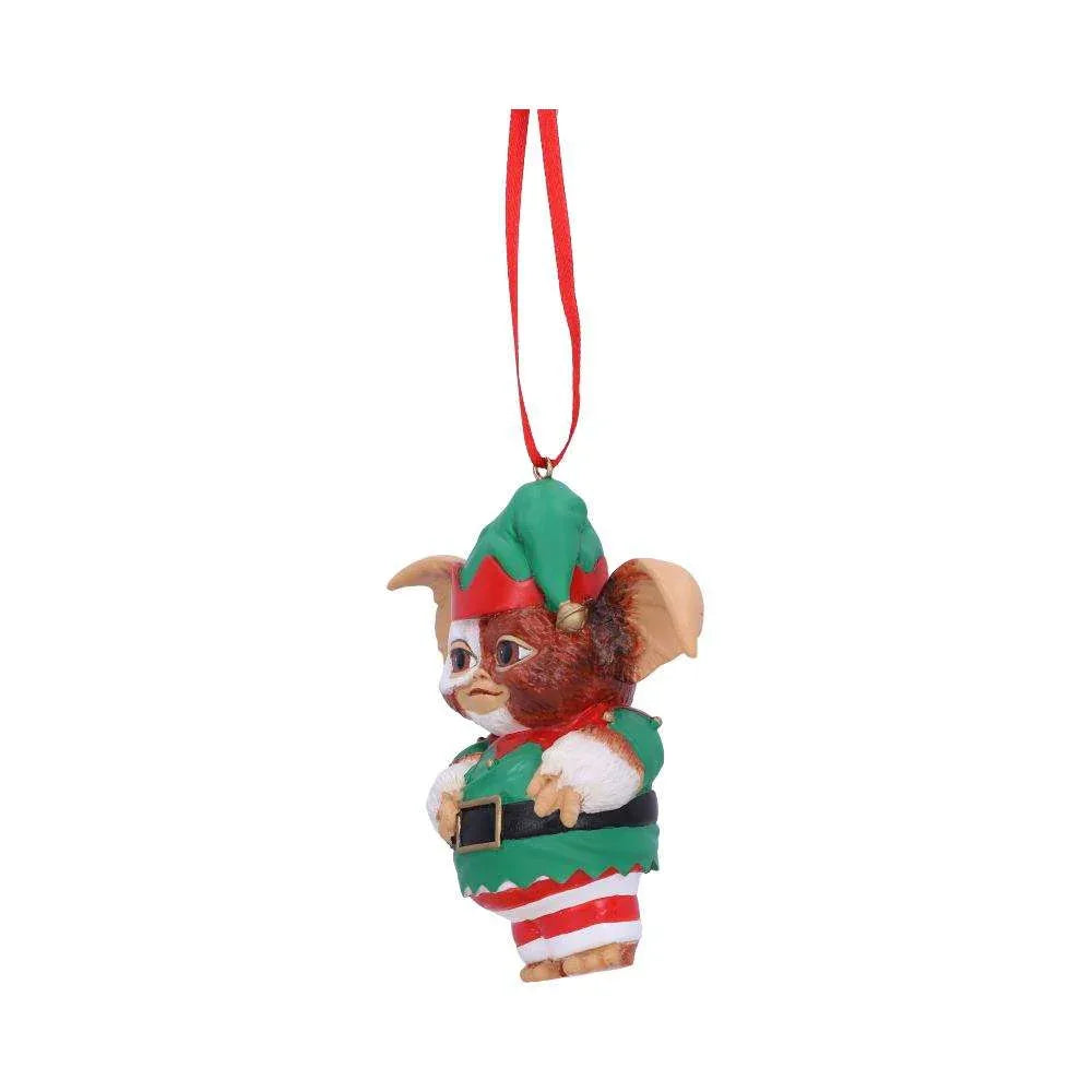 Gremlins Gizmo Elf Hängande Ornament - Robotto