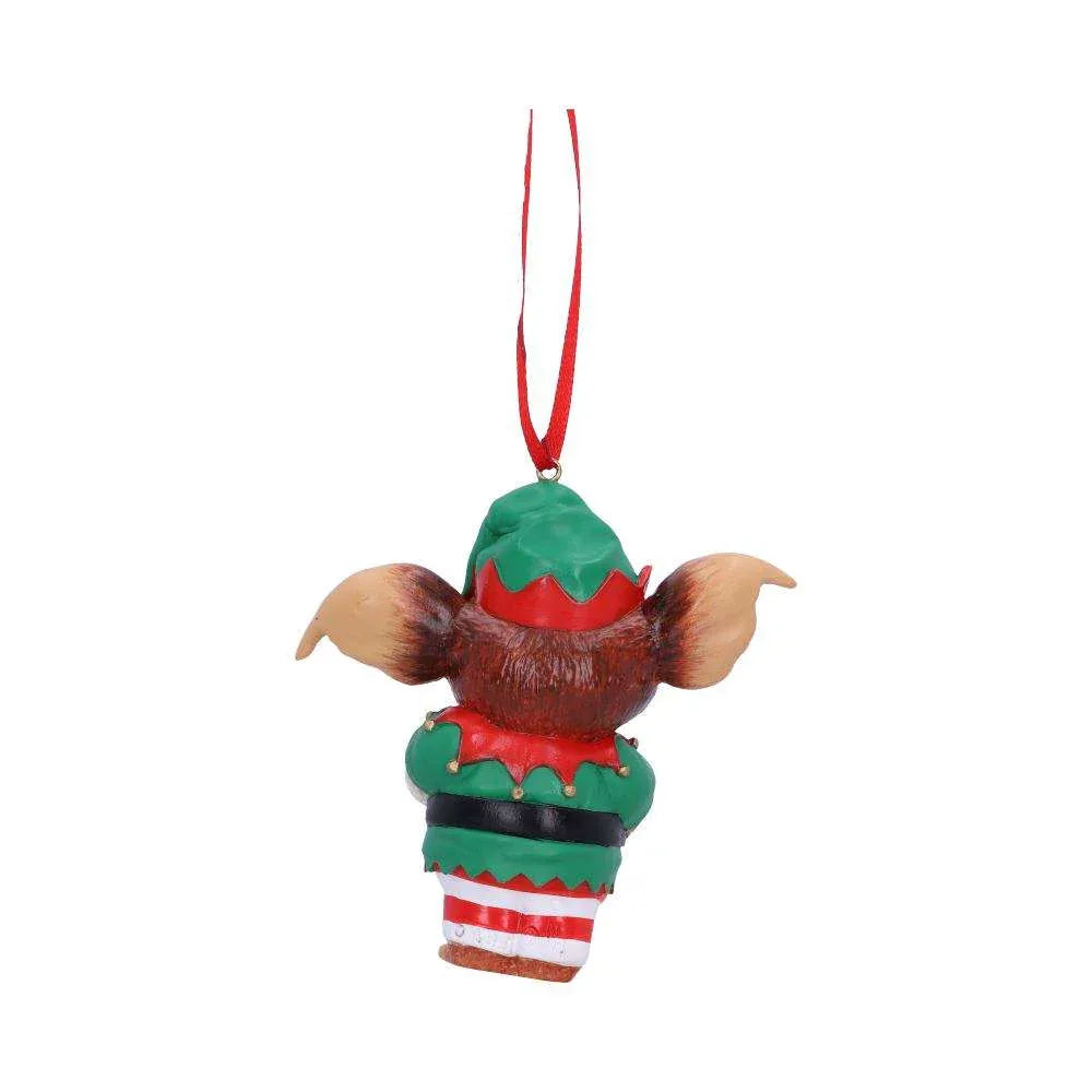 Gremlins Gizmo Elf Hängande Ornament - Robotto