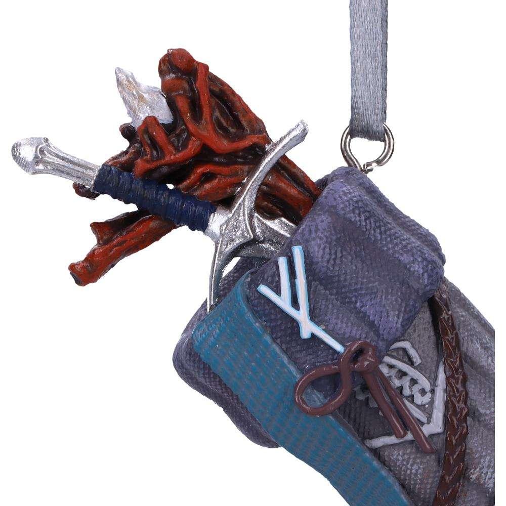 Gandalf Julstrumpa Hängande Ornament – Lord of the Rings - Robotto