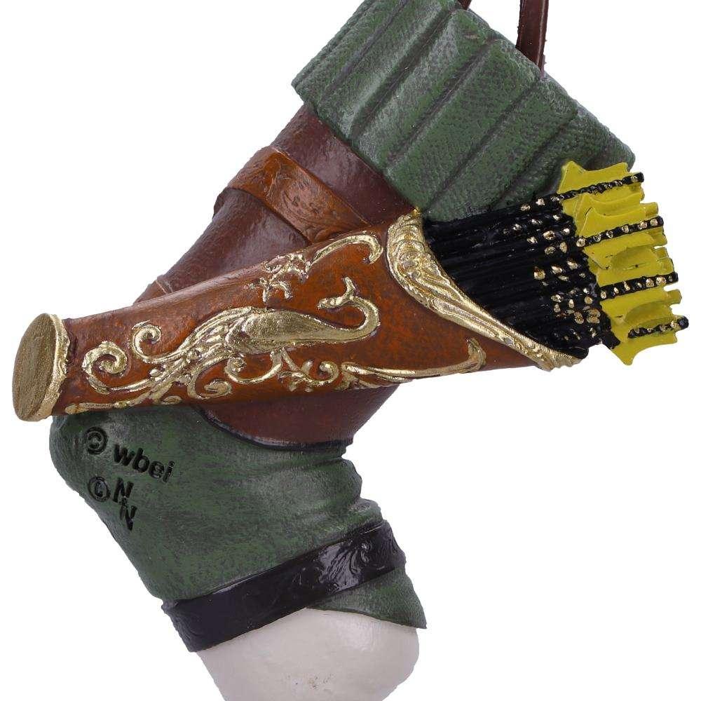 Lord of the Rings Legolas Julstrumpa Hängande Ornament - Robotto