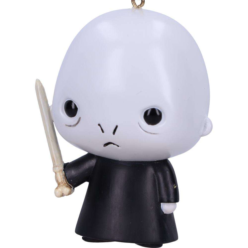 Harry Potter Voldemort Hängande Ornament nemesis now