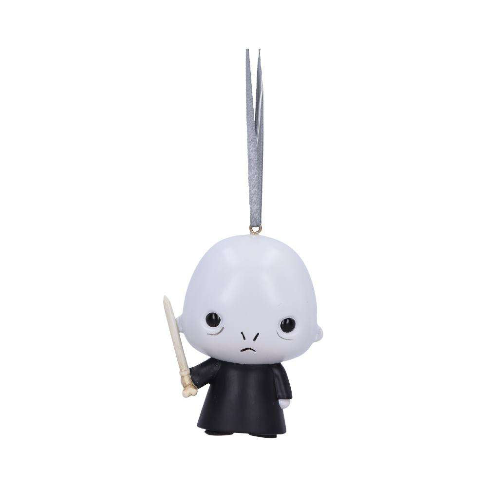 Harry Potter Voldemort Hängande Ornament nemesis now