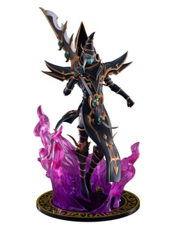 Yu-Gi-Oh! DM Dark Paladin 1/7 Staty - Robotto