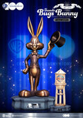 Warner Bros Studios 100-års jubileum Tuxedo Bugs Bunny Mastercraft