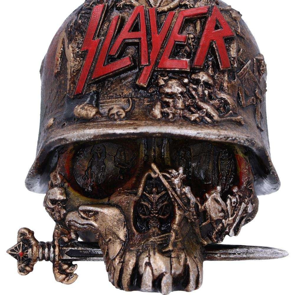 Slayer Skull Julgransprydnad - Robotto