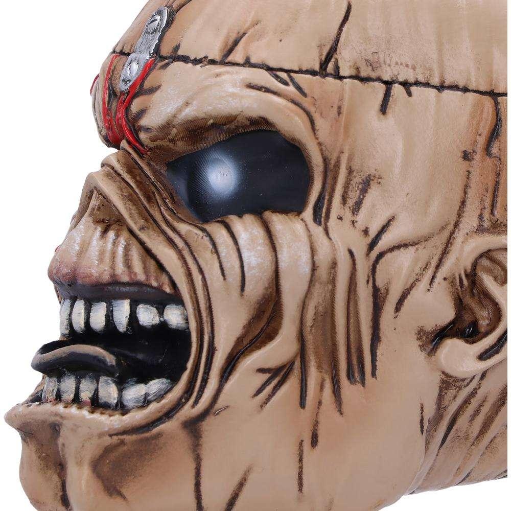 Iron Maiden Trooper Eddie Julgransprydnad - Robotto