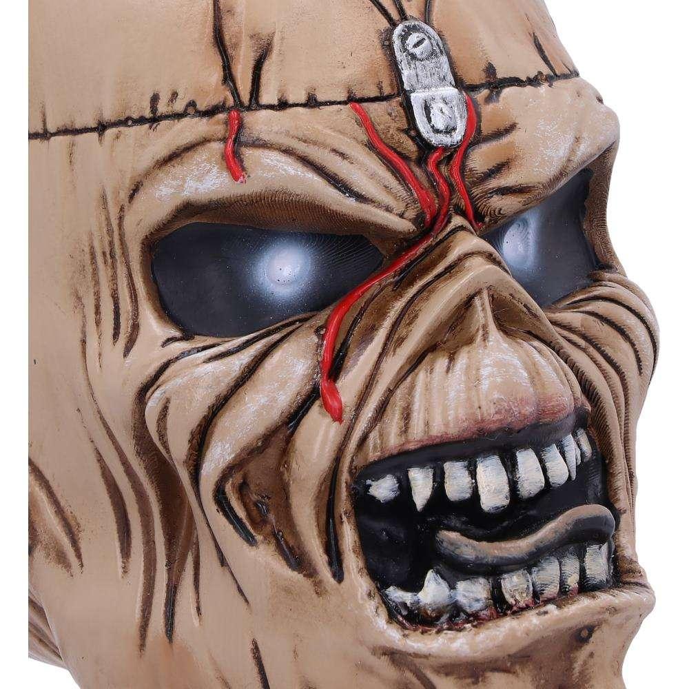 Iron Maiden Trooper Eddie Julgransprydnad - Robotto