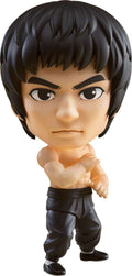 Bruce Lee Nendoroid - Actionfigur goodsmile fr
