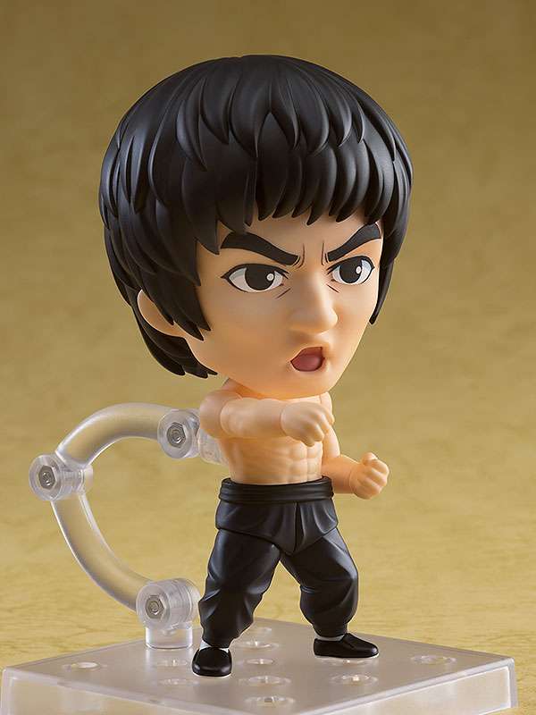 Bruce Lee Nendoroid - Actionfigur goodsmile fr