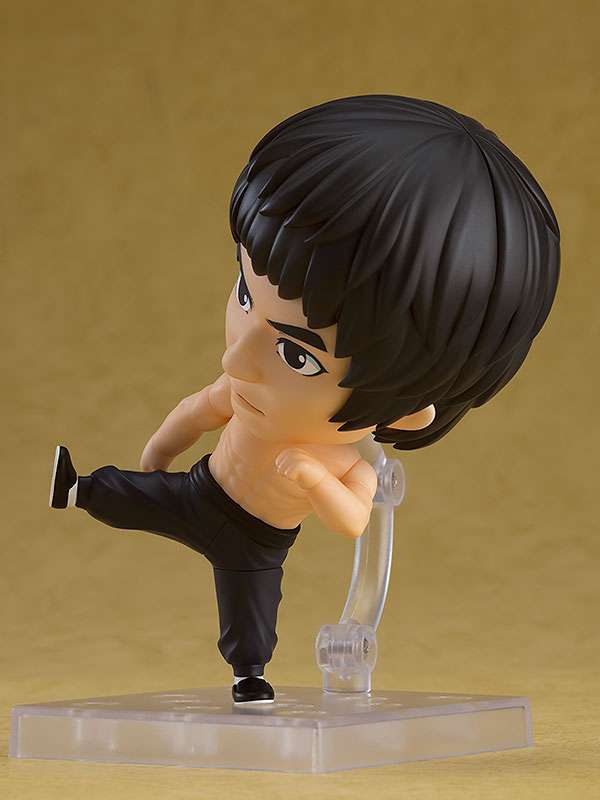 Bruce Lee Nendoroid - Actionfigur goodsmile fr