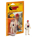 Indiana Jones Retro Sallah Action Figure - Robotto