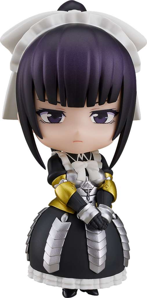 Overlord IV Narberal Gamma Nendoroid - Samlarfigur Robotto