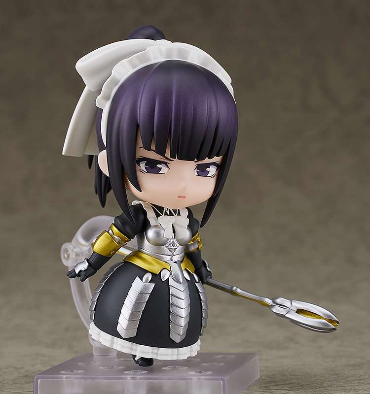 Overlord IV Narberal Gamma Nendoroid - Samlarfigur Robotto