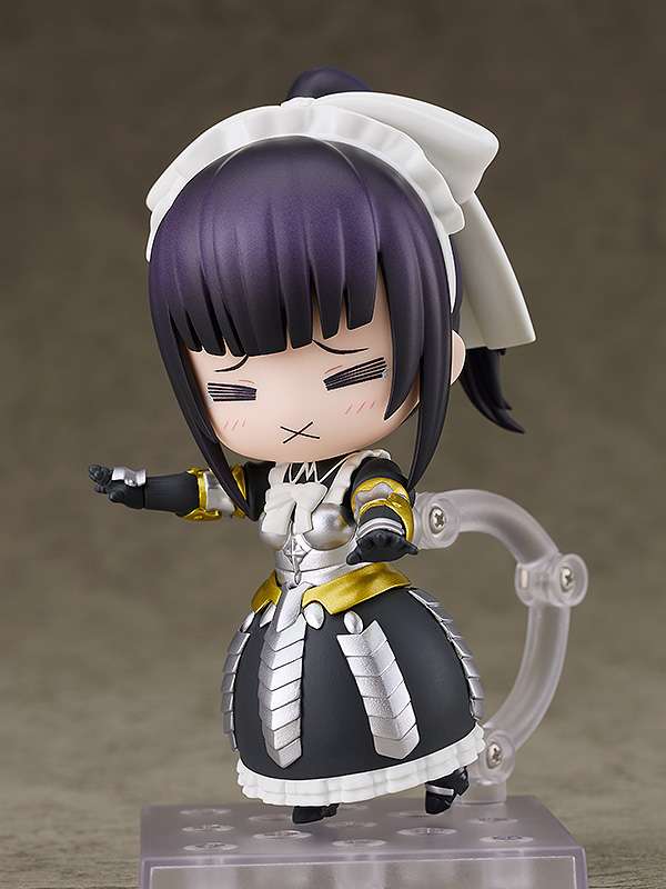 Overlord IV Narberal Gamma Nendoroid - Samlarfigur Robotto