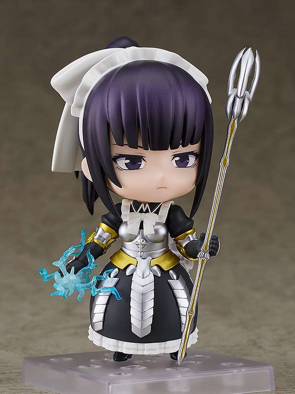 Overlord IV Narberal Gamma Nendoroid - Samlarfigur Robotto