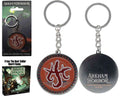 Arkham Horror - Limited Edition Doom Keyring fanattik