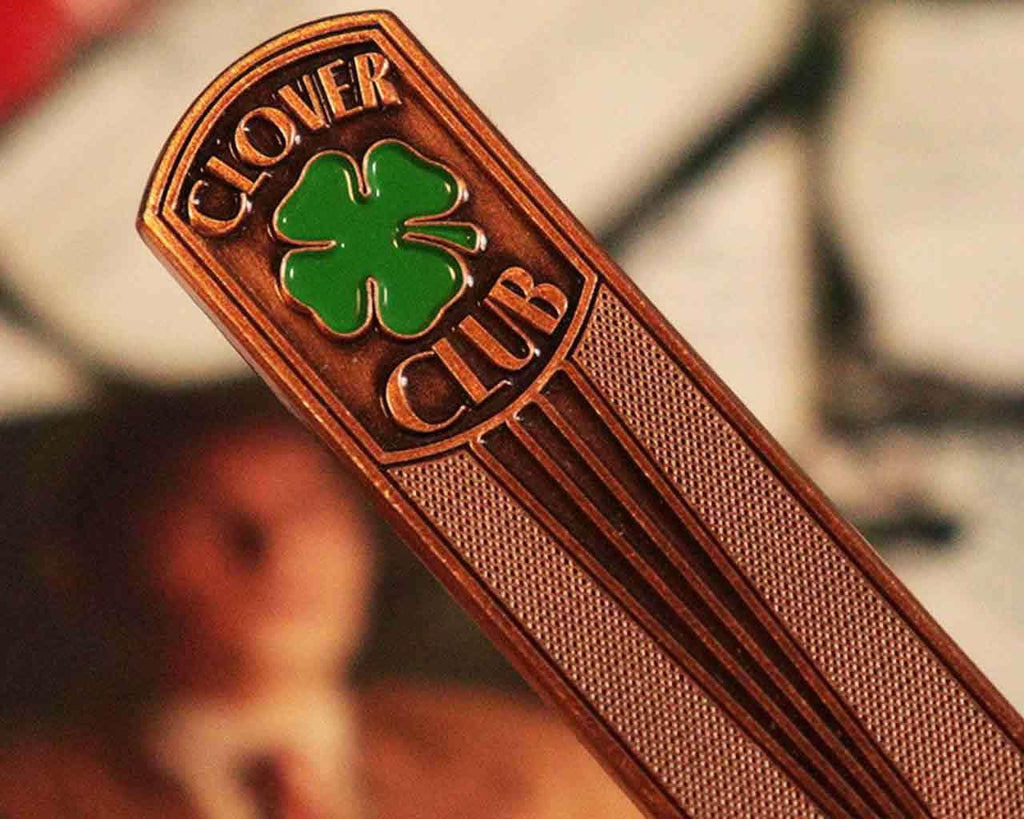 Arkham Horror Clover Club Flasköppnare - Robotto