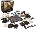 Monster Hunter World: The Board Game - Wildspire Waste Core Game steamforged games