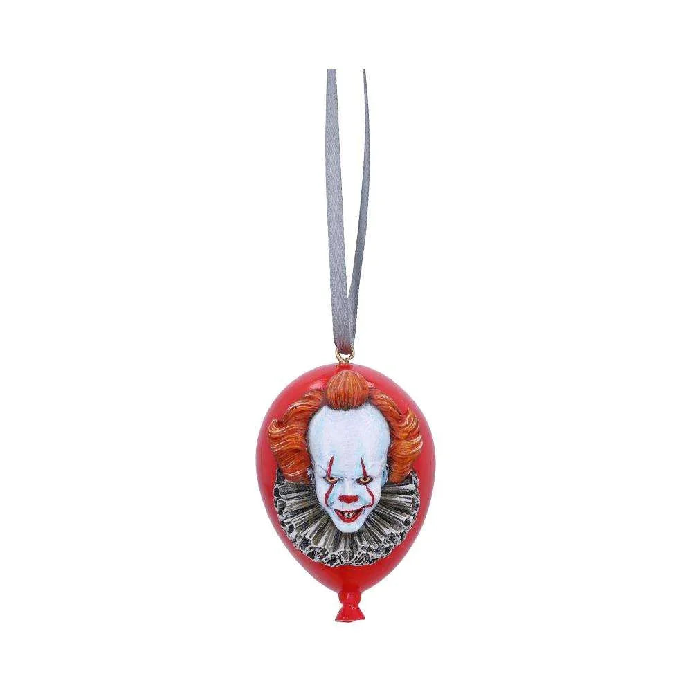 Det är dags att flyta hängande ornament - Robotto