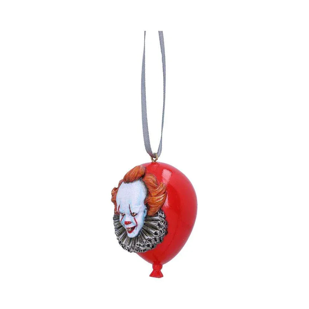 Det är dags att flyta hängande ornament - Robotto