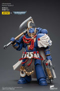 WH40K Ultramarines Honour Guard Battle Pack joytoy