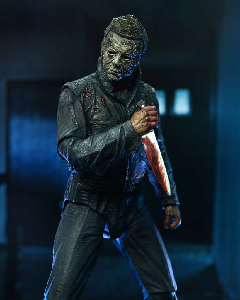Halloween Ends Michael Myers Ultimate AF