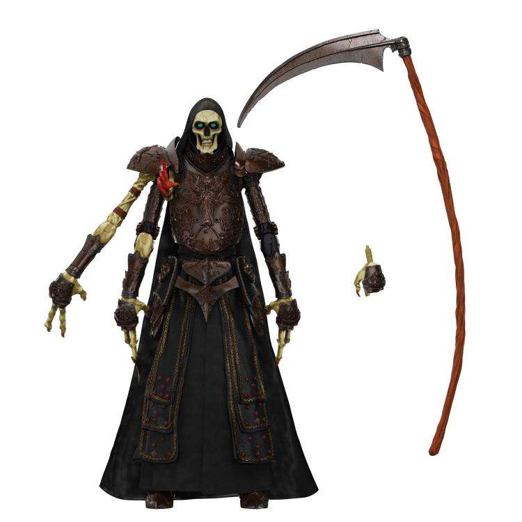 Court of the Dead S2Demithyle Actionfigur boss fight studio