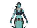 Court of the Dead S2 Gallevarbe Eyes of the Queen Actionfigur boss fight studio