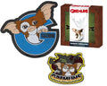 Gremlins - Limited Edition Medallion och Pin Set - Robotto