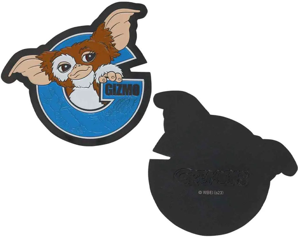 Gremlins - Limited Edition Medallion och Pin Set - Robotto