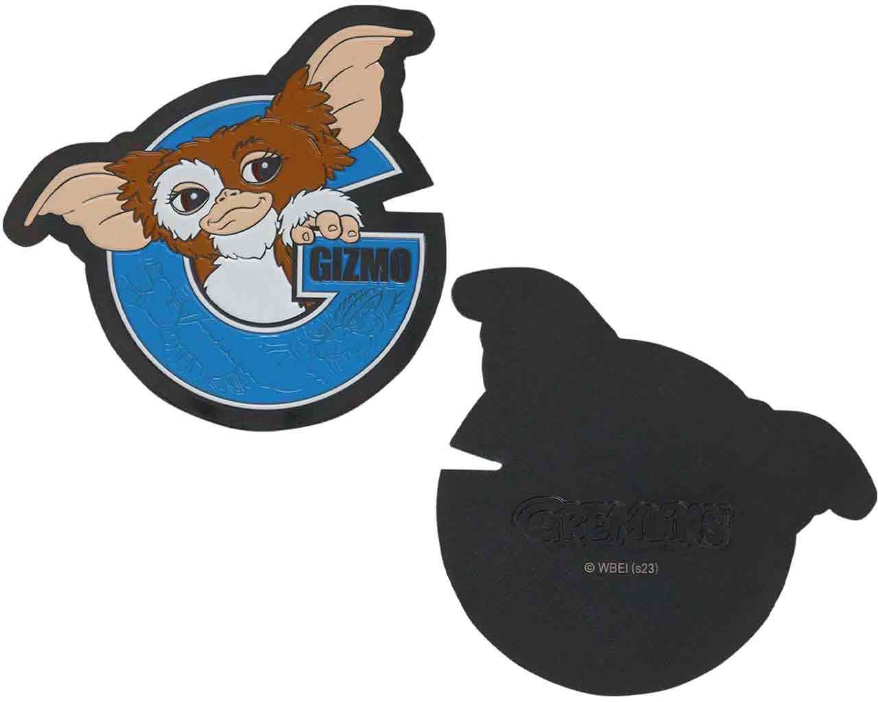Gremlins - Limited Edition Medallion och Pin Set fanattik