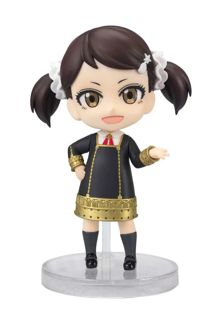Spy x Family Becky Blackbell Mini Figuarts - Robotto