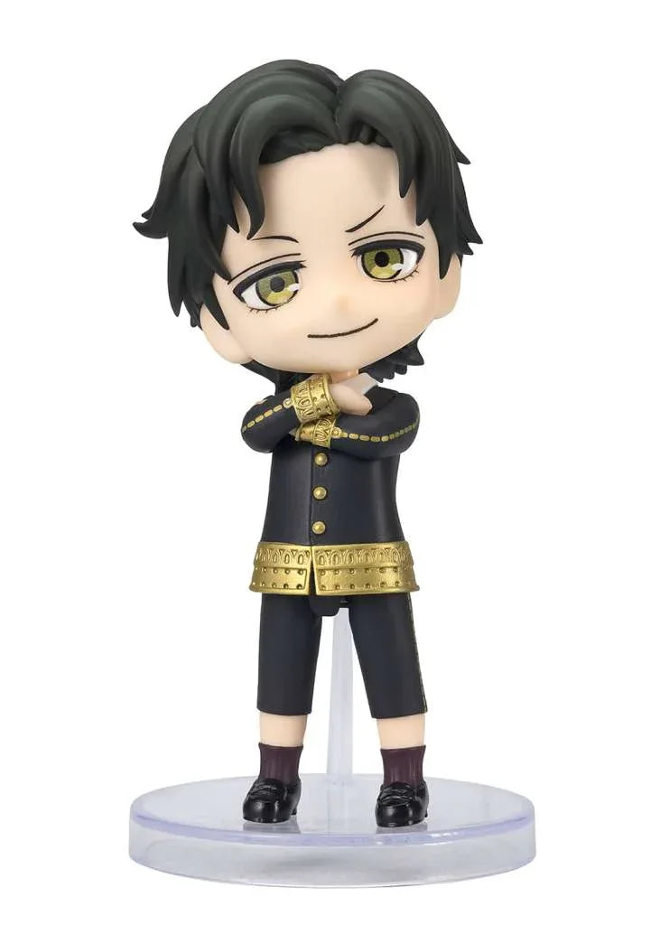 Spy x Family Damian Desmond Mini Figuart - Robotto